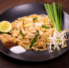 PAD THAI CHICKEN